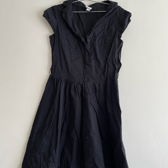 Merona Dresses & Skirts - Black dress